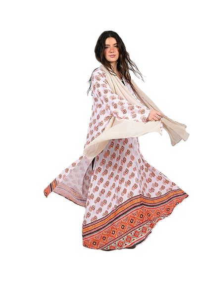 Petit Abaya