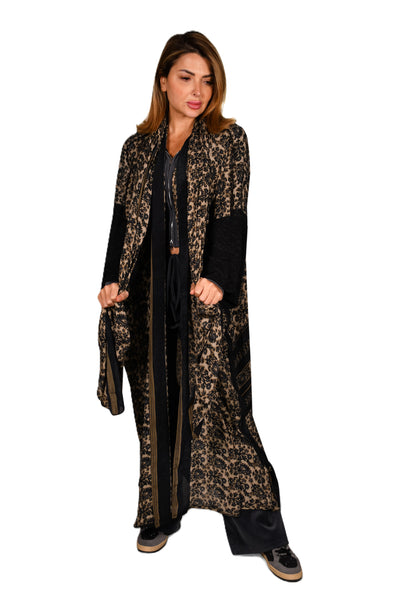 Petit Abaya