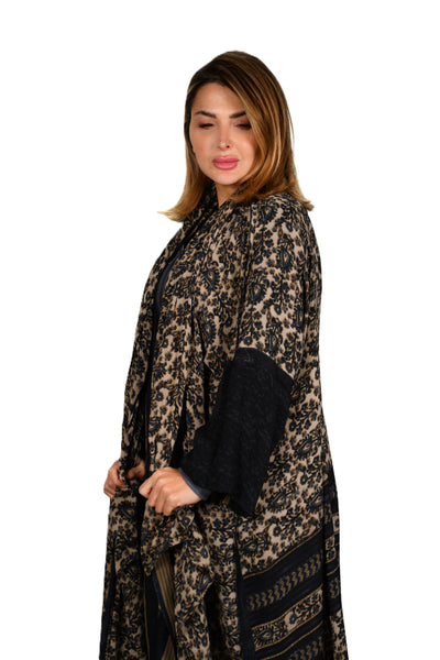 Petit Abaya