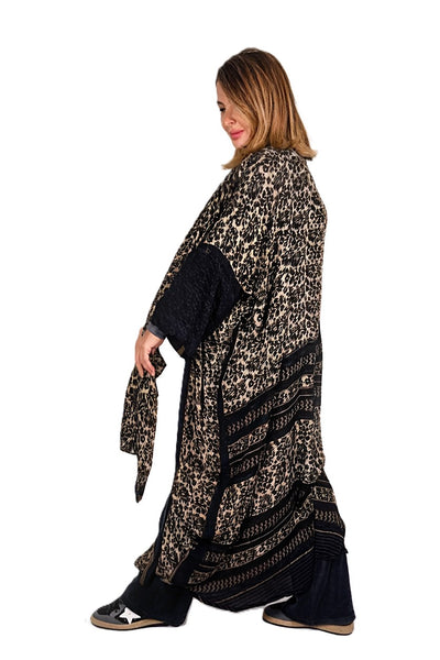 Petit Abaya