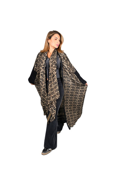 Petit Abaya