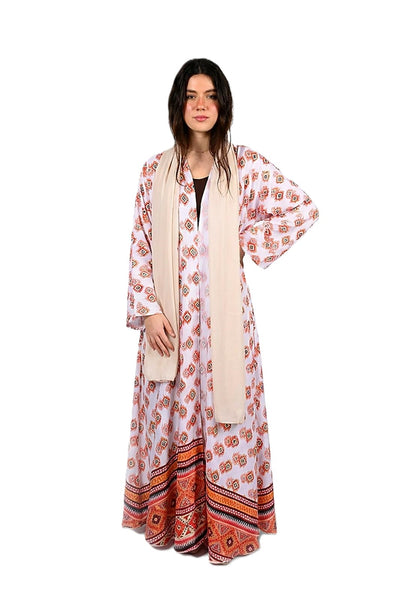 Petit Abaya