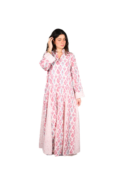 Dana's Abaya
