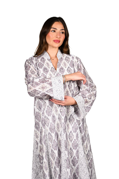 Dana's Abaya