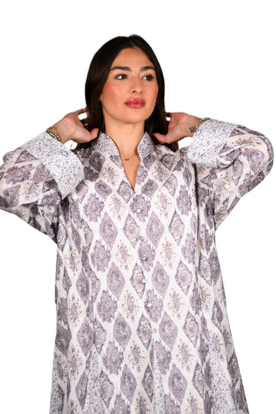Dana's Abaya