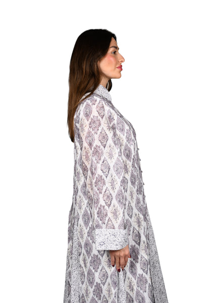 Dana's Abaya