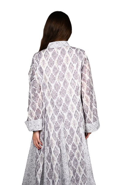 Dana's Abaya
