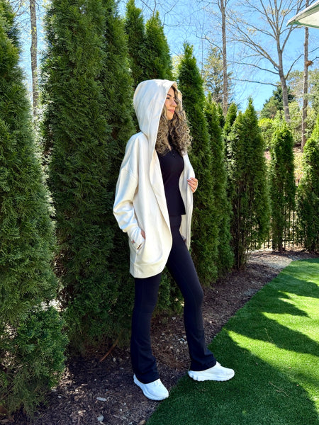 The Daily Move Jacket