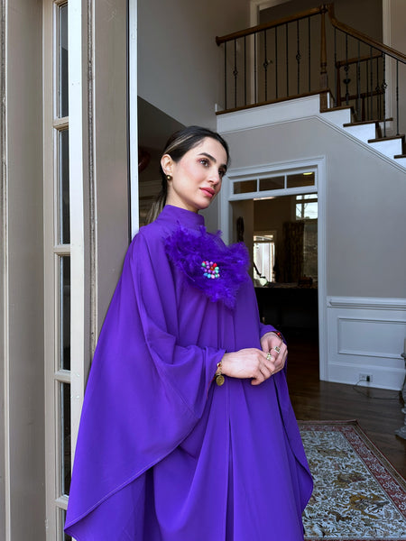 Dano's Abaya