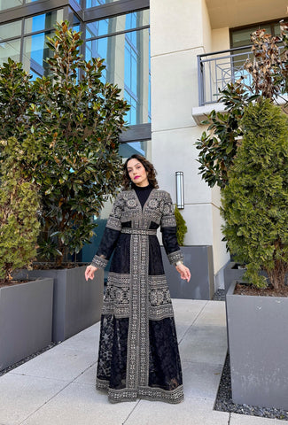 Dana's Abaya