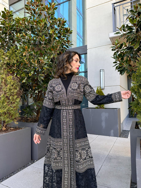 Dana's Abaya