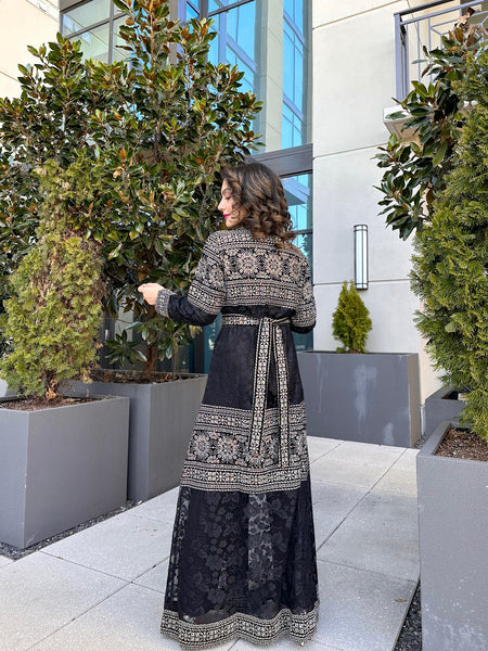 Dana's Abaya