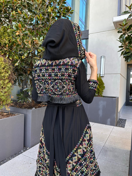 Sara's Abaya