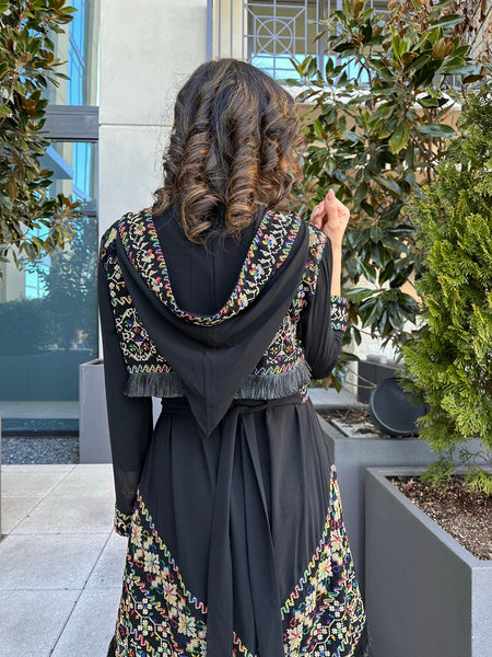 Sara's Abaya